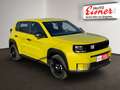 Fiat Grande Panda 1.2 Turbo 74 kW Pop PDC SpurH Gelb - thumbnail 16