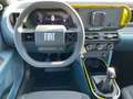 Fiat Grande Panda 1.2 Turbo 74 kW Pop PDC SpurH Gelb - thumbnail 10
