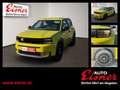 Fiat Grande Panda 1.2 Turbo 74 kW Pop PDC SpurH Gelb - thumbnail 1