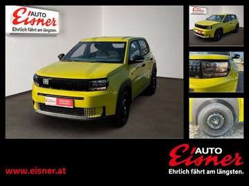 1.2 Turbo 74 kW Pop PDC SpurH