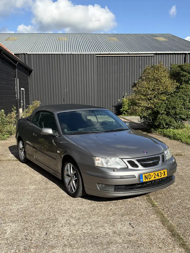 Saab 9-3