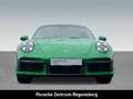 Porsche 992 911 Turbo S Burmester Sportfahrwerk LED Зелений - thumbnail 5
