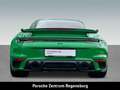 Porsche 992 911 Turbo S Burmester Sportfahrwerk LED Green - thumbnail 6