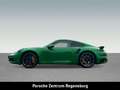 Porsche 992 911 Turbo S Burmester Sportfahrwerk LED Green - thumbnail 3