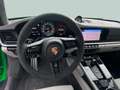 Porsche 992 911 Turbo S Burmester Sportfahrwerk LED Green - thumbnail 8
