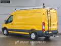 Ford Transit 130pk L3H2 Trekhaak Airco Cruise Camera Parkeersen Geel - thumbnail 2