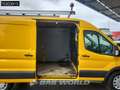Ford Transit 130pk L3H2 Trekhaak Airco Cruise Camera Parkeersen Geel - thumbnail 6