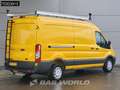 Ford Transit 130pk L3H2 Trekhaak Airco Cruise Camera Parkeersen Geel - thumbnail 5