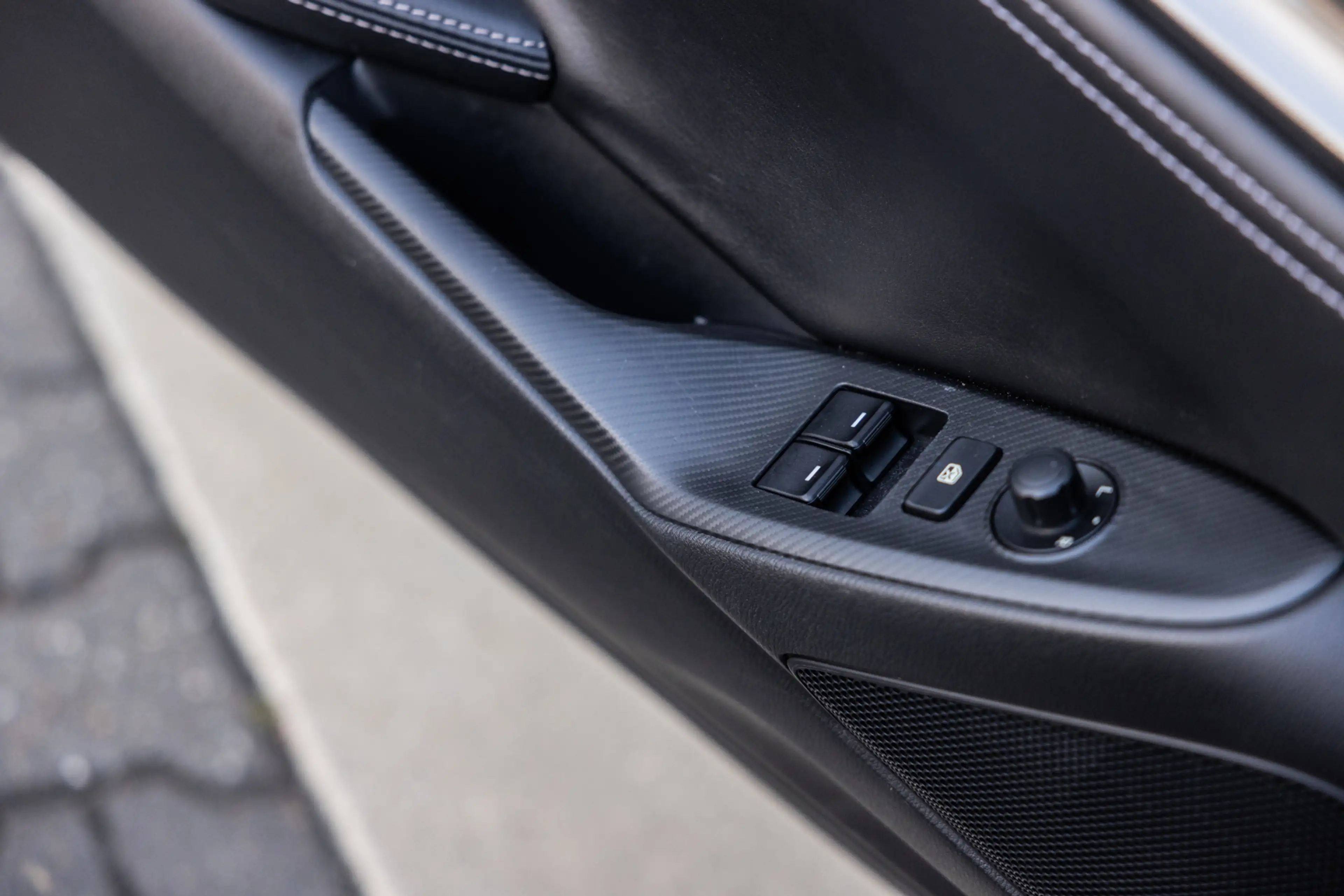 Mazda MX-5 1.5 SkyActiv-G 132 Chairo, 132 PK, Leder, Carplay, — photo 15