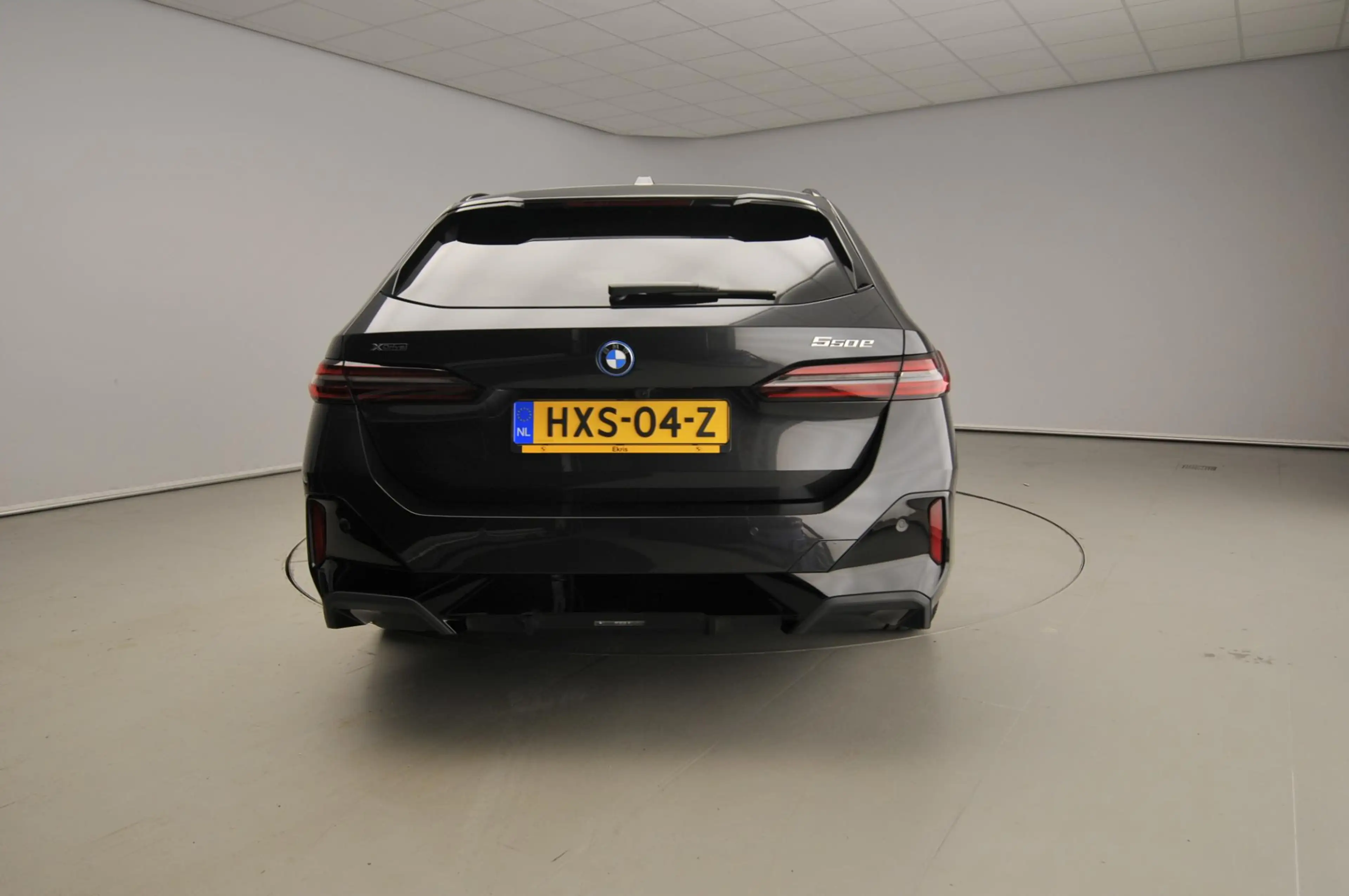 BMW 550 5 Serie Touring 550e xDrive | M-Sportpakket | M-Pe — photo 3