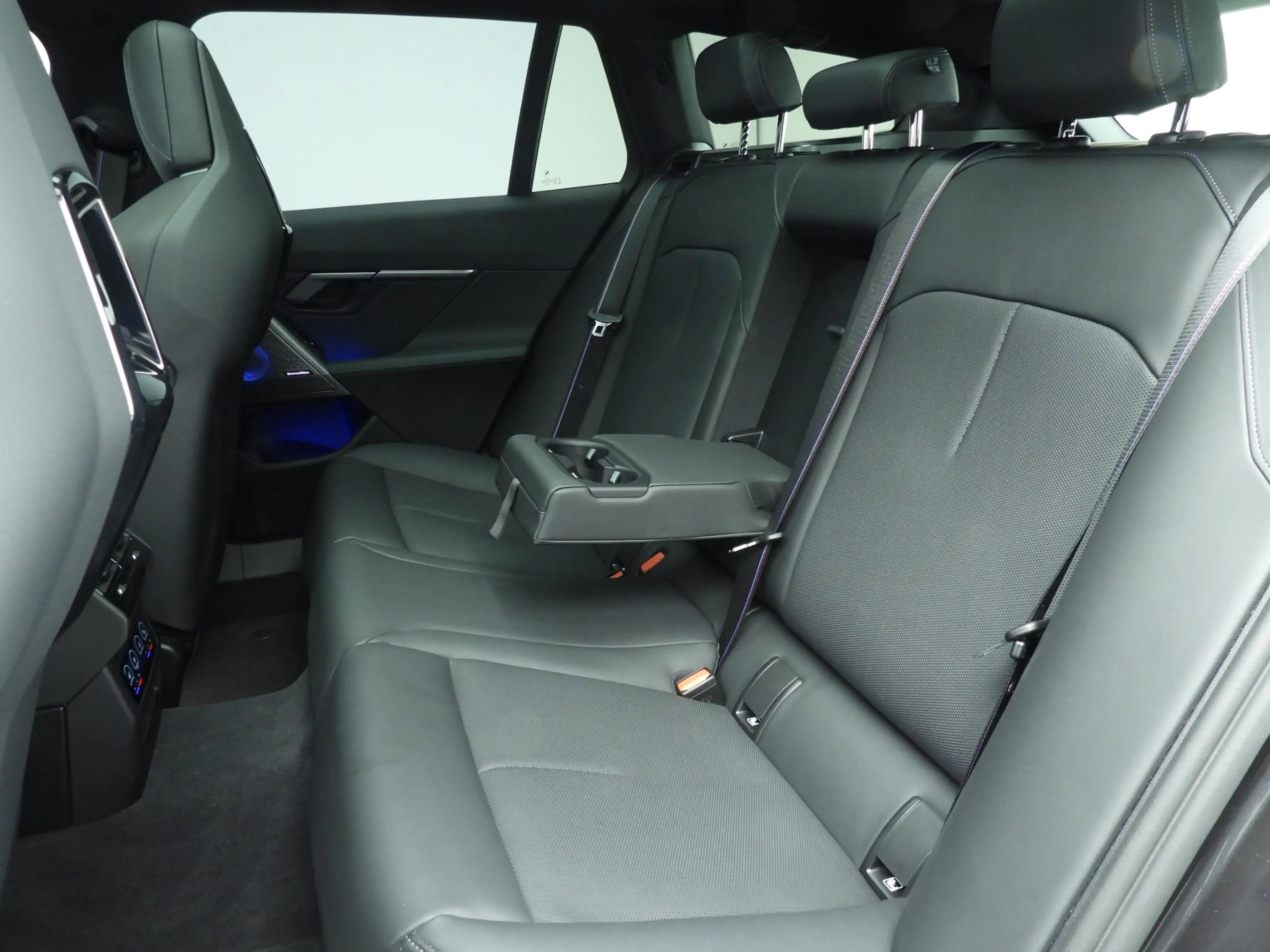 BMW 550 5 Serie Touring 550e xDrive | M-Sportpakket | M-Pe — photo 8