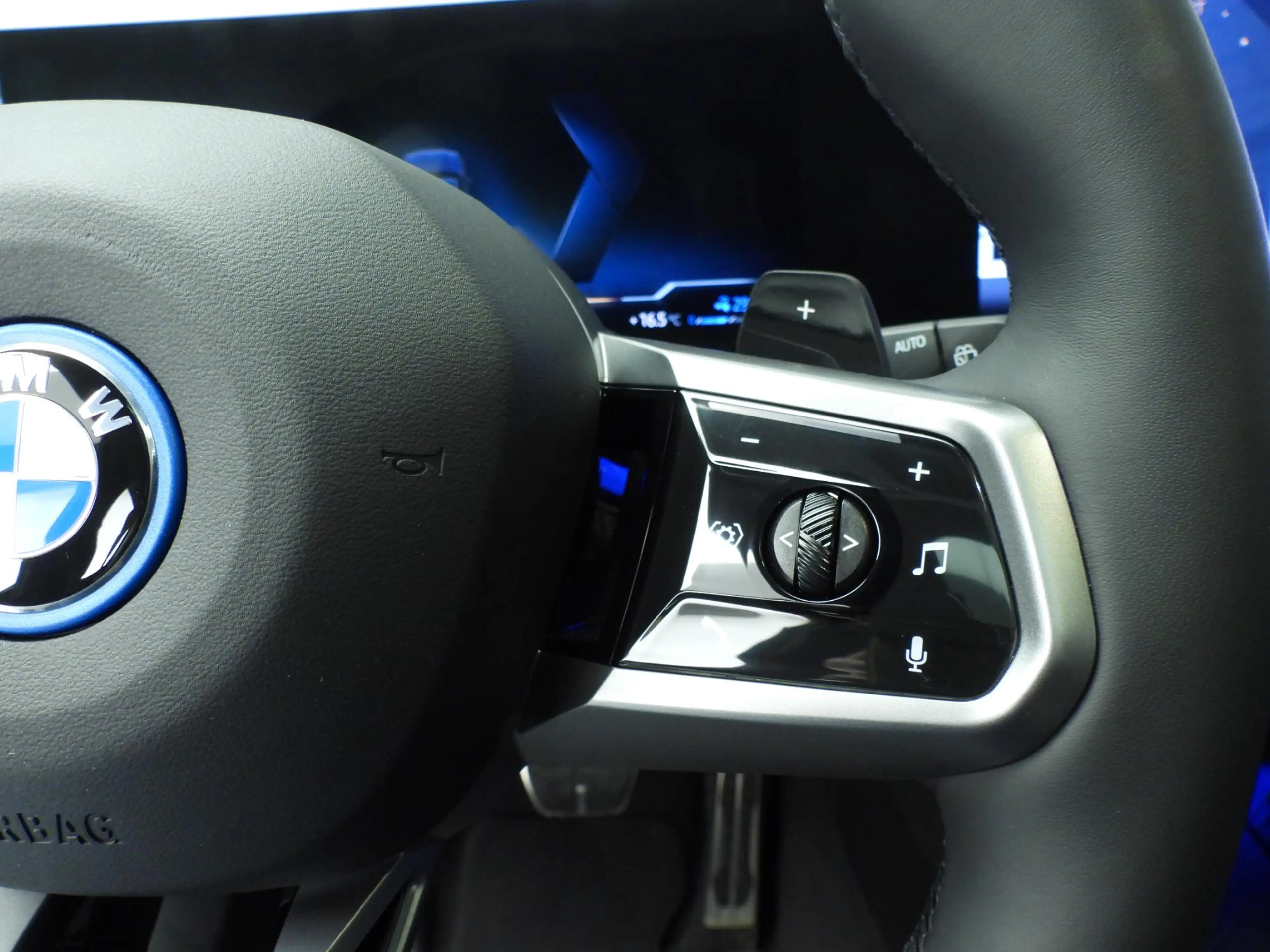 BMW 550 5 Serie Touring 550e xDrive | M-Sportpakket | M-Pe — photo 15