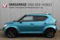 Suzuki Ignis 1.2-90pk Select. Mooie en luxe hoogzitter. Trekhaa Blauw - thumbnail 4