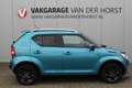 Suzuki Ignis 1.2-90pk Select. Mooie en luxe hoogzitter. Trekhaa Blauw - thumbnail 6