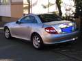 Mercedes-Benz SLK 200 SLK 200 Kompressor Silber - thumbnail 4