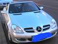 Mercedes-Benz SLK 200 SLK 200 Kompressor Silber - thumbnail 5