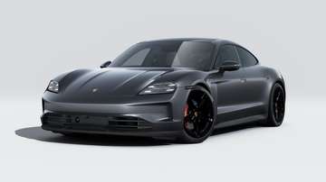 FACELIFT | 21" Mission E Wielen | HD-Matrix | Verlicht PORSCHE-logo | Sport Chrono | | 360 camera | Panodak | BOSE