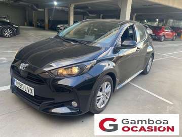 120H 1.5 Active Tech