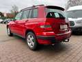 Mercedes-Benz GLK 200 CDI BlueEfficiency*Klima*Navi*AHK* Rouge - thumbnail 6