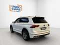 Volkswagen Tiguan R-Line+PHEV+DSG+LED+NAVI Weiß - thumbnail 6