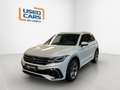 Volkswagen Tiguan R-Line+PHEV+DSG+LED+NAVI Weiß - thumbnail 1