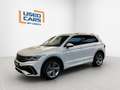 Volkswagen Tiguan R-Line+PHEV+DSG+LED+NAVI Weiß - thumbnail 4