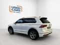Volkswagen Tiguan R-Line+PHEV+DSG+LED+NAVI Weiß - thumbnail 5