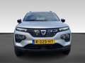 Dacia Spring Comfort Plus (Orange Pack) 27 kWh Grijs - thumbnail 7