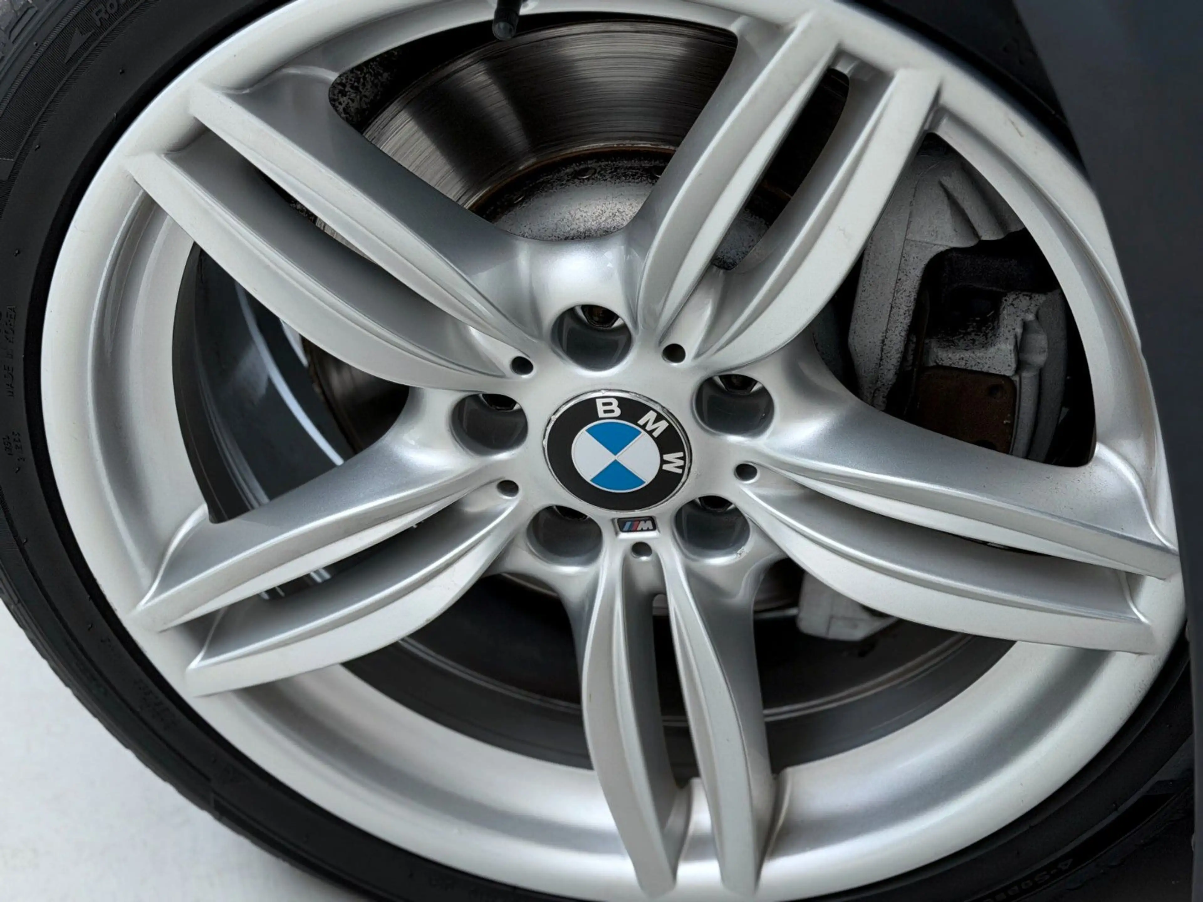 BMW 530 d SAG*M-Paket*Head-Up*Softclose*Navi-Prof*GSD — photo 6