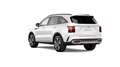 Kia Sorento 1.6 T-GDi HEV Drive 4x2 7pl Blanc - thumbnail 3
