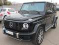 Mercedes-Benz G 63 AMG G 63 AMG (463.276) Schwarz - thumbnail 4