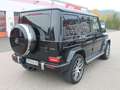 Mercedes-Benz G 63 AMG G 63 AMG (463.276) Schwarz - thumbnail 6