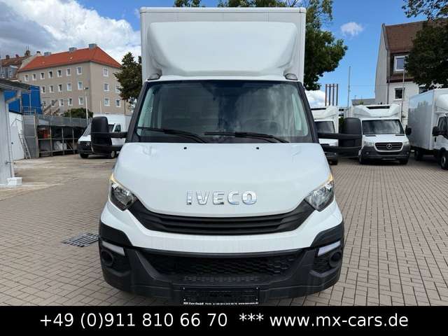 Iveco Daily 35s14 Möbel Maxi 4,39 l / 2,37 hoch 22 m³