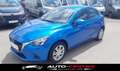 Mazda 2 Emotion Blau - thumbnail 1