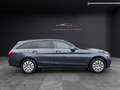 Mercedes-Benz C 160 C160 T *LEDER*R.F.KAMERA*1.HAND*TÜV NEU Grau - thumbnail 5