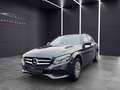 Mercedes-Benz C 160 C160 T *LEDER*R.F.KAMERA*1.HAND*TÜV NEU Grau - thumbnail 1