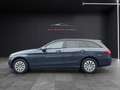 Mercedes-Benz C 160 C160 T *LEDER*R.F.KAMERA*1.HAND*TÜV NEU Grau - thumbnail 4