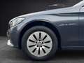 Mercedes-Benz C 160 C160 T *LEDER*R.F.KAMERA*1.HAND*TÜV NEU Grau - thumbnail 24