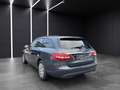 Mercedes-Benz C 160 C160 T *LEDER*R.F.KAMERA*1.HAND*TÜV NEU Grau - thumbnail 6