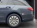 Mercedes-Benz C 160 C160 T *LEDER*R.F.KAMERA*1.HAND*TÜV NEU Grau - thumbnail 25