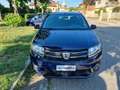 Dacia Sandero 1.2 GPL 75CV Lauréate Blu/Azzurro - thumbnail 5