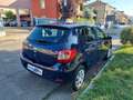 Dacia Sandero 1.2 GPL 75CV Lauréate Blu/Azzurro - thumbnail 2