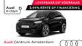 Audi Q4 e-tron 40 S edition 63 kWh 204pk | Achteruitrijcamera | C Negru - thumbnail 1