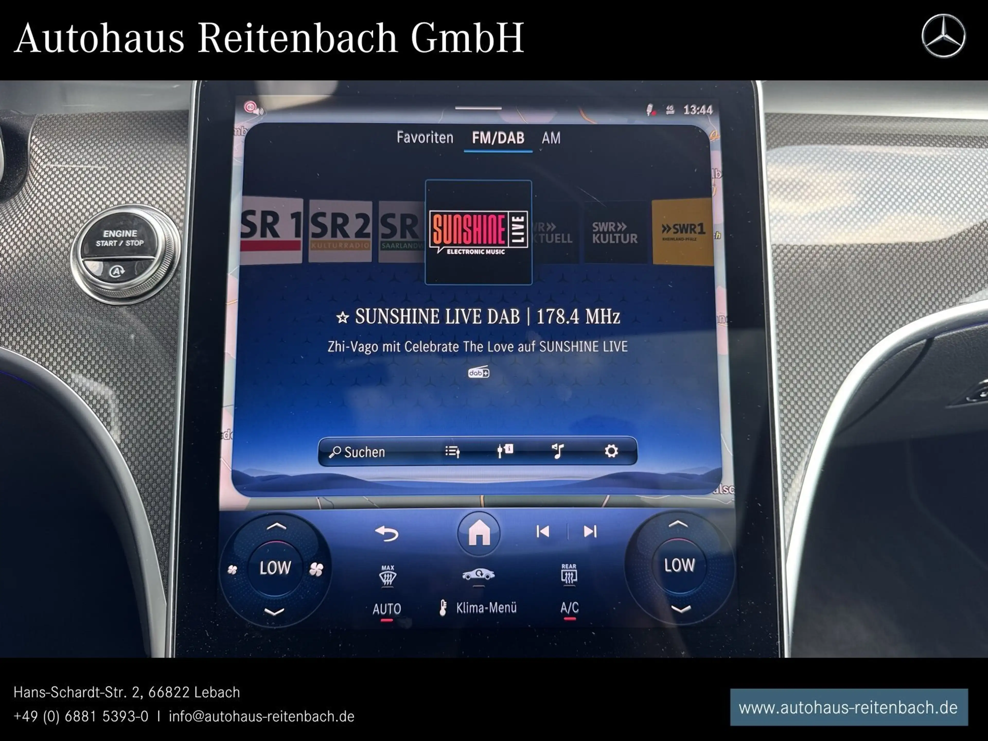 Mercedes-Benz CLE 220 CLE220d COUPE AMG+PANO DISTR+20"+BURMES+HUD+360° — photo 14