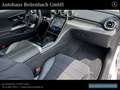 Mercedes-Benz CLE 220 CLE220d COUPE AMG+PANO DISTR+20"+BURMES+HUD+360° Weiß - thumbnail 9