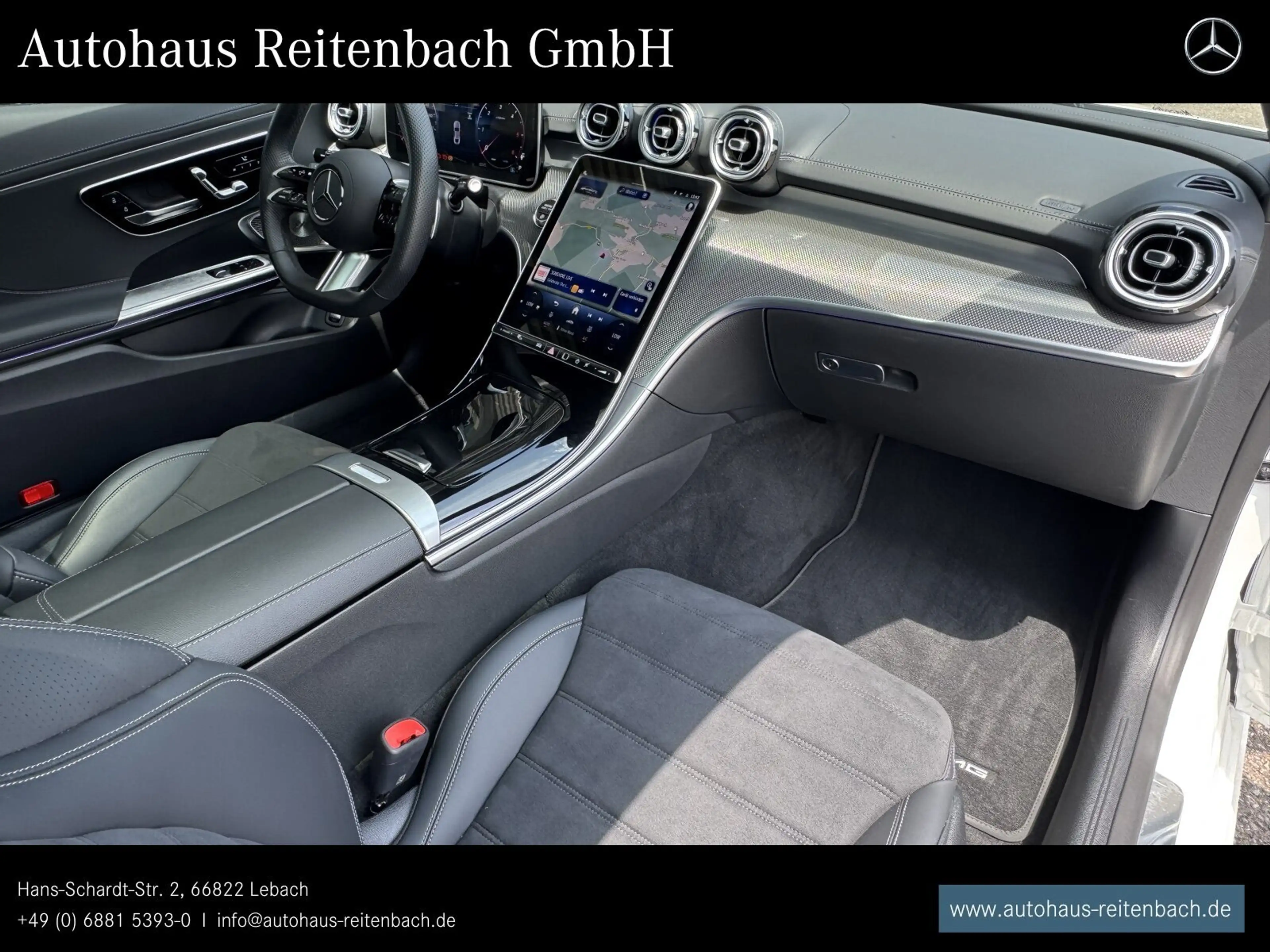Mercedes-Benz CLE 220 CLE220d COUPE AMG+PANO DISTR+20"+BURMES+HUD+360° — photo 9