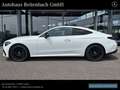 Mercedes-Benz CLE 220 CLE220d COUPE AMG+PANO DISTR+20"+BURMES+HUD+360° Weiß - thumbnail 5