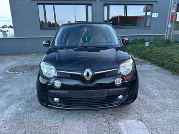 Twingo 1.0i SCe Limited S