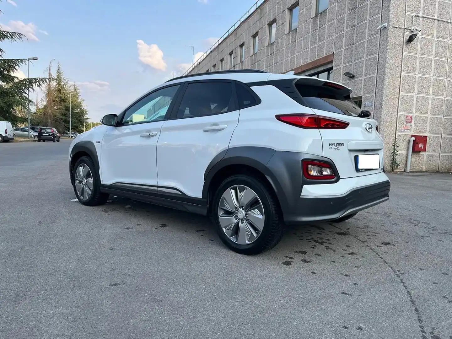 Hyundai KONA 64 kWh EV Xprime Safety Pack - 1