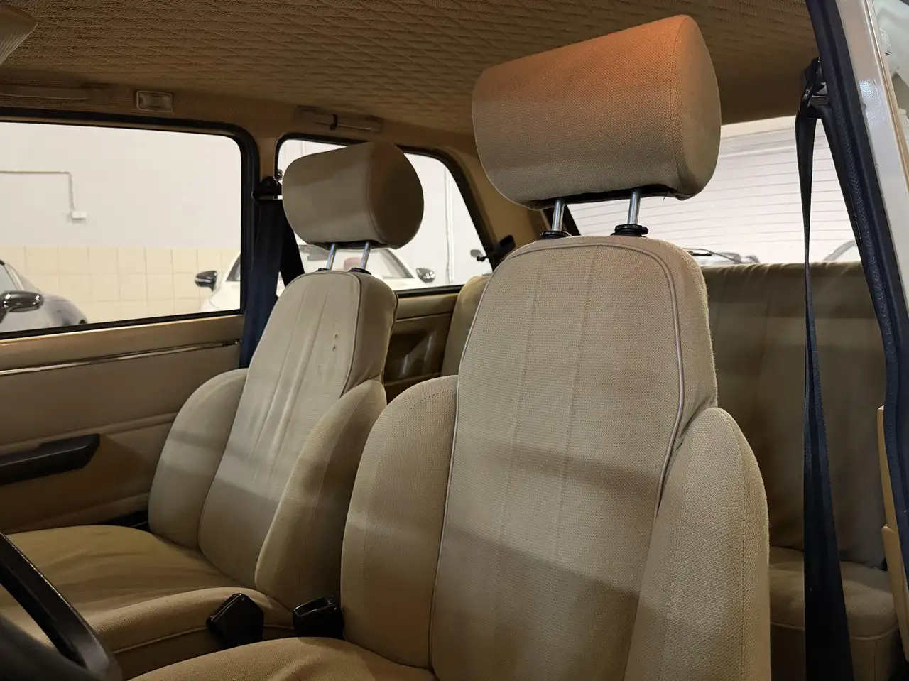 Renault R 5 Automatic, foto 12